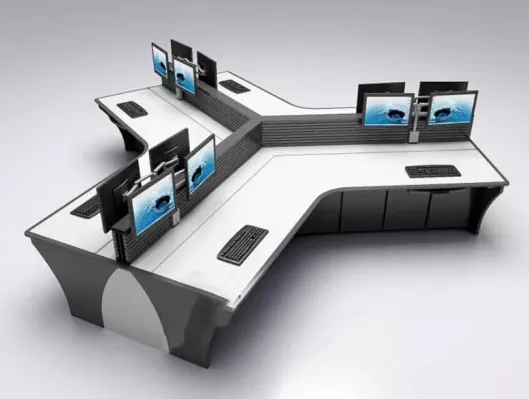 คอนโซลการจัดส่ง