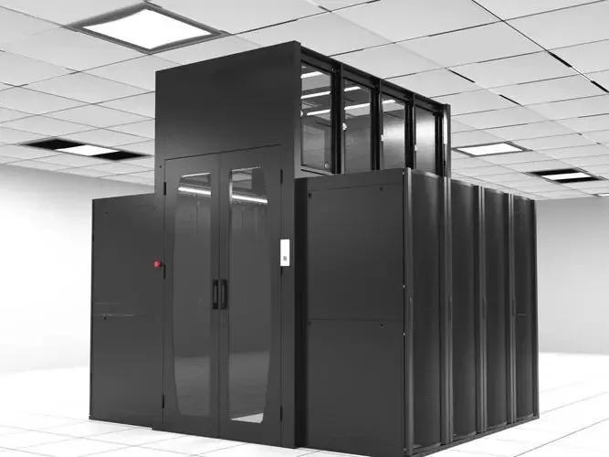 ท่อลมเย็นสองแถว