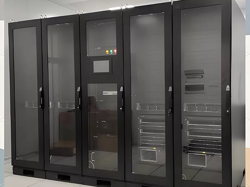 ตู้ไมโครโมดูล