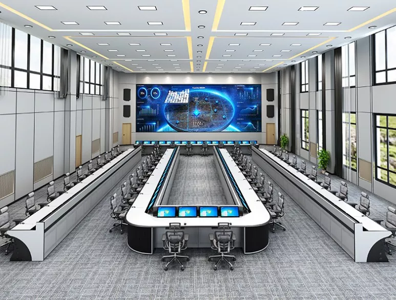 คอนโซลการตรวจสอบแบบหลายที่นั่ง