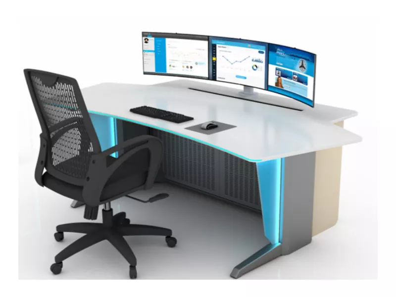 คอนโซลตรวจสอบที่นั่งเดียว