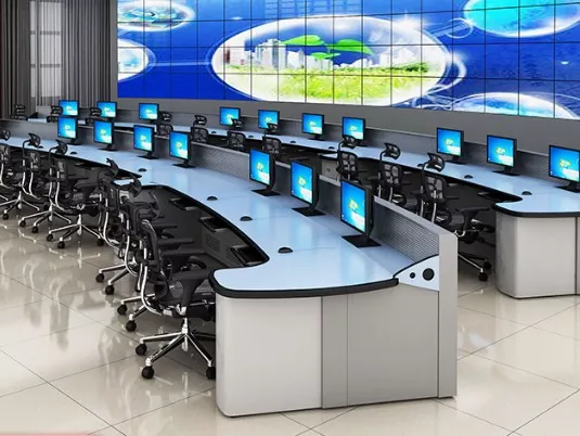 คอนโซลการตรวจสอบการจราจร